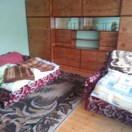 Agroturystyka Boguska Apartment Zawoja Ngoại thất bức ảnh