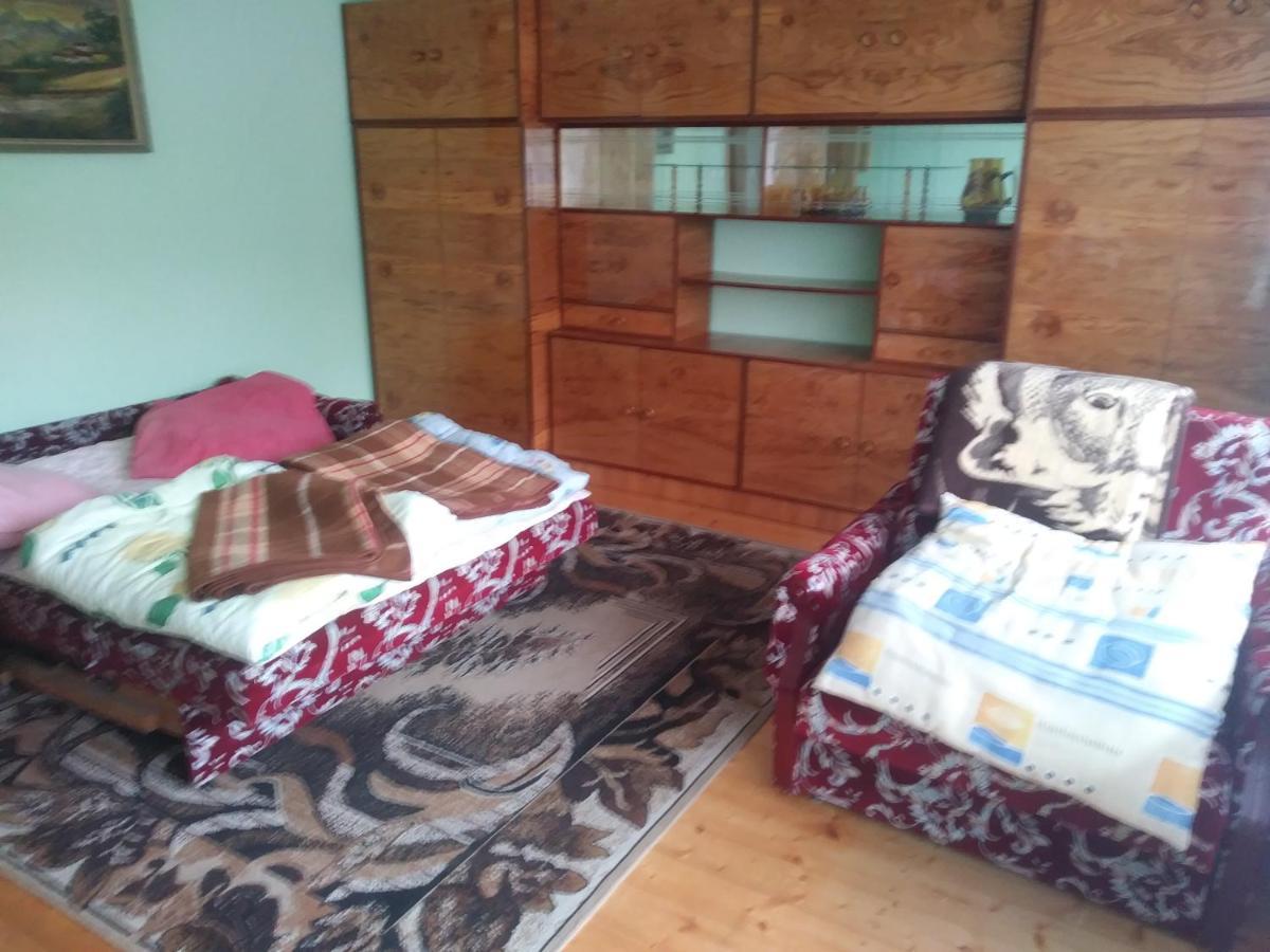 Agroturystyka Boguska Apartment Zawoja Ngoại thất bức ảnh
