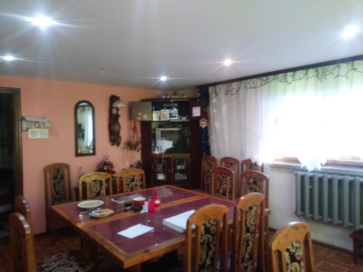 Agroturystyka Boguska Apartment Zawoja Ngoại thất bức ảnh