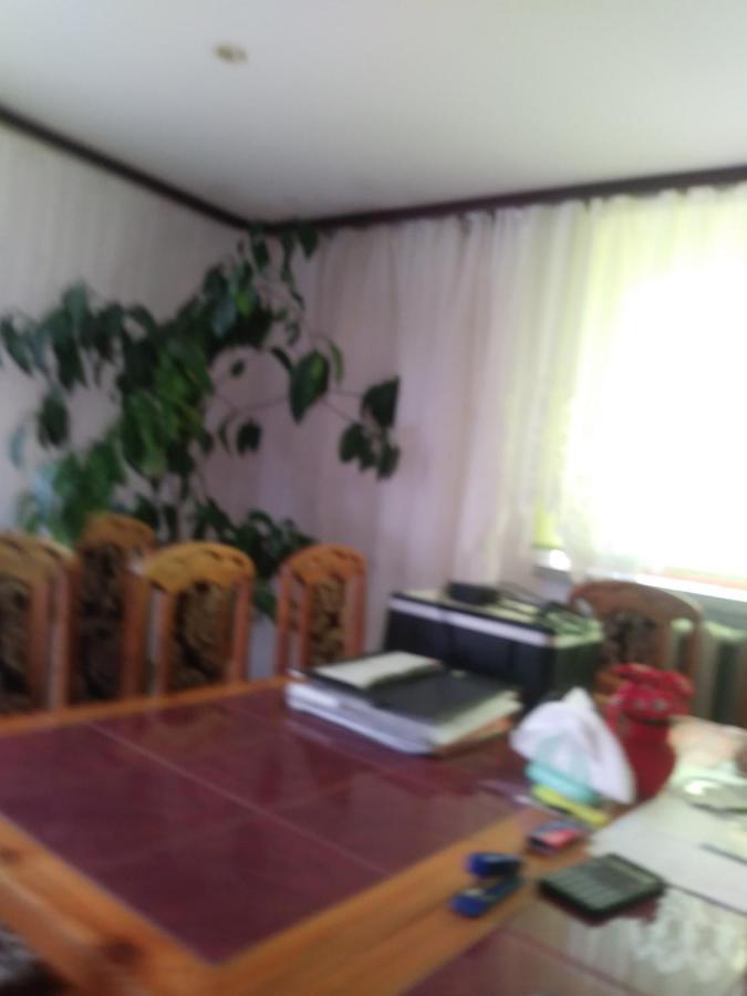 Agroturystyka Boguska Apartment Zawoja Ngoại thất bức ảnh